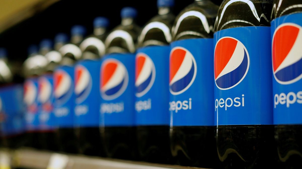 Ve finském parlamentu už se nebudou prodávat nápoje firmy PepsiCo. Nestáhla se totiž z Ruska